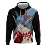 Puck Hoodie Berserk