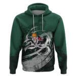 BLEACH Hoodie TYBW Ichigo Bankai