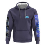 Rimuru Tempest - That Time I Got Reincarnated - Demon Lord Hoodie Anime Style