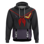Ryuko Matoi Hoodie Kill la Kill