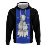 Sabo - One Piece Hoodie Anime Uniform Style
