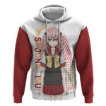 Sajuna Inui Hoodie Mashiroiro Symphony