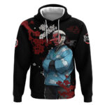 Sakonji Urokodaki - Demon Slayer Hoodie Anime Japan Style