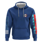 Sakonji Urokodaki V2 Demon Slayer Hoodie Japan Anime Style