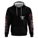 Shanks One Piece Hoodie Anime Style