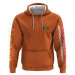Bowser Jr. Mario Bros Hoodie Japan Anime Style