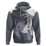 Shuuichi Natori Hoodie Natsume Yuujinchou