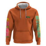 Bowser Mario Bros Hoodie Anime Style