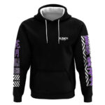 Sosuke Aizen TYBWA Bleach Hoodie Anime Style