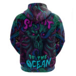 Spirit Of the Ocean Hoodie