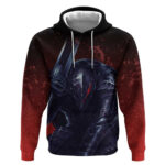 Struggler Berserk Hoodie Japan Anime Style