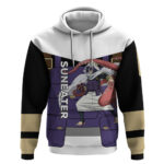 Tamaki Amajiki - My Hero Academia Hoodie Anime Style