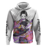 Tamayo - Anime Hoodie Naruto