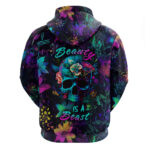 This Beauty Is a Beast Hoodie