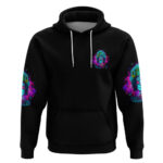 This Is My Life Not Yours Hoodie