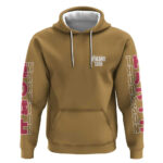 Thorfinn Vinlad Saga Hoodie Anime Style