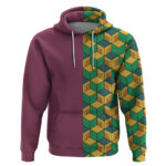 Tomioka Giyuu Hoodie