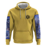Trafalgar D. Law One Piece Hoodie Anime Style