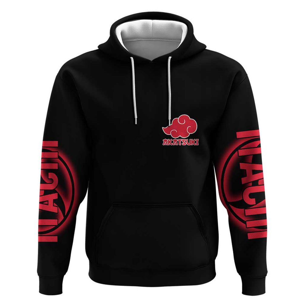 Uchiha Itachi Naruto Shippuden Hoodie Anime Style Uchiha Itachi Naruto Shippuden Hoodie Anime Style