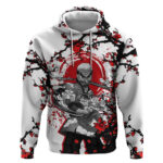 Urokodaki Sakonji - Demon Slayer Hoodie Anime Japan Style