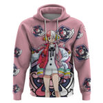 Utahime Uta - For Anime Fans Hoodie