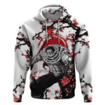 Charlotte Katakuri - Japan Style One Piece Anime Hoodie