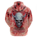 Walk Awax I Hace Anger Issues And A Serious Dislike For Stupid People Hoodie