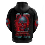 Walk Away I Have Anger Issues And A Serious Dislike For Hoodie