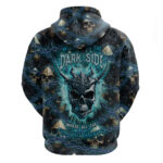 Welcome To The Dark Side Hoodie