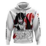 Wendy Marvell Hoodie