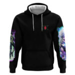 Chimera Ant Arc Hunter x Hunter Hoodie Japan Anime Style