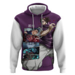 Choso Hoodie Jujutsu Kaisen