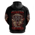Your First Mistake Was Thingking Hoodie