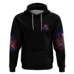 Your First Mistake Was Thinking Hoodie