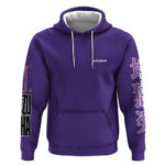 Yuzuriha Hells Paradise Hoodie Anime Style