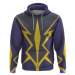 Zero Lelouch Hoodie Lelouch of the Rebellion