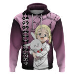 Conny Hoodie The Promised Neverland