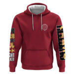 Alucard Hellsing Hoodie Anime Style