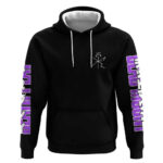 Dead Mount Death Play Hoodie Japan Anime Style