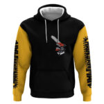 Denji - Chainsaw Man Hoodie Japan Anime Style