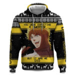 Dio Brando - JoJos Bizarre Adventure Hoodie Anime Mix Christmas Style