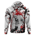 Donquixote - Japan Style Anime Hoodie