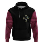 Dracule Mihawk - One Piece Anime Hoodie