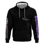 Echidna Re Zero Hoodie Anime Style