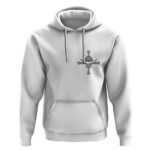 Edward Newgate - White Beard - One Piece Hoodie Anime Uniform Style