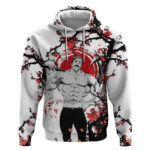 Escanor - Nanatsu no Taizai Hoodie Anime Japan Style