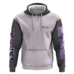 Fern Frieren Beyond Journeys End Hoodie Japan Anime Style