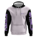 Fern V2 Frieren Beyond Journeys End Hoodie Anime Style