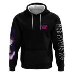Final Arc Mob Psycho 100 Hoodie Japan Anime Style