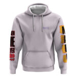 Frieren V2 Frieren Beyond Journeys End Hoodie Anime Style